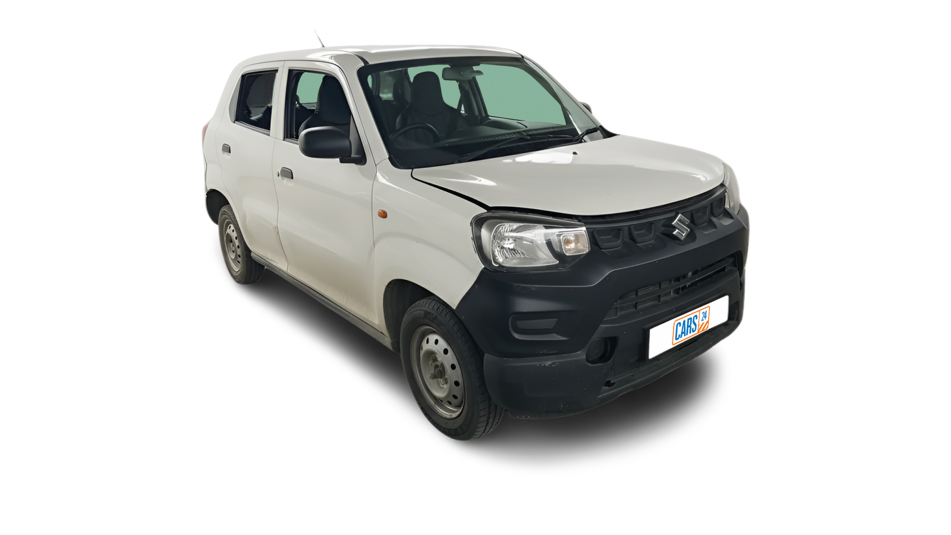 Maruti S PRESSO-img